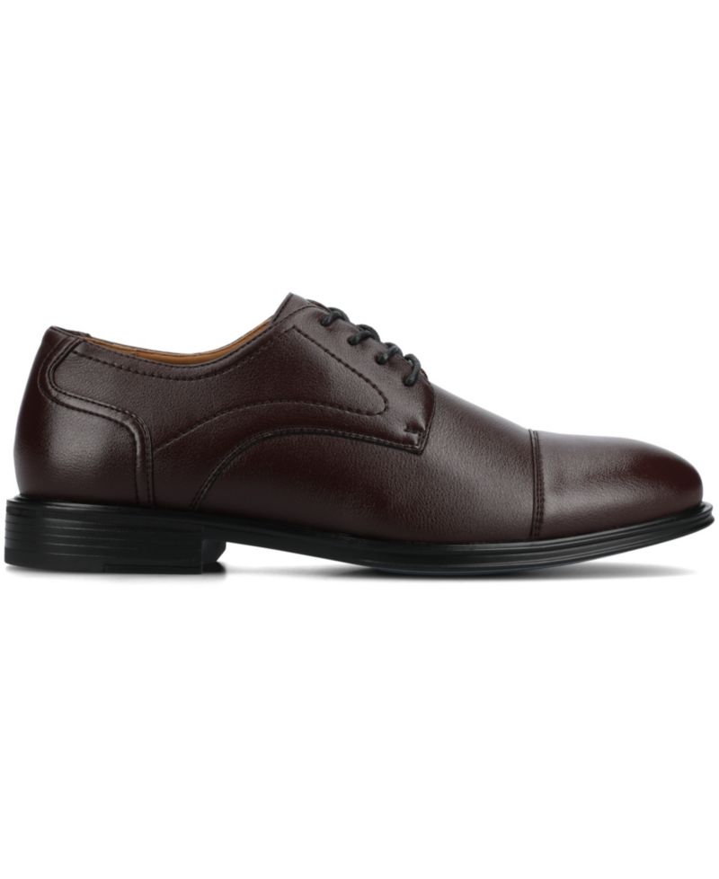 Men's Alec Flexible Oxford Dress Shoe