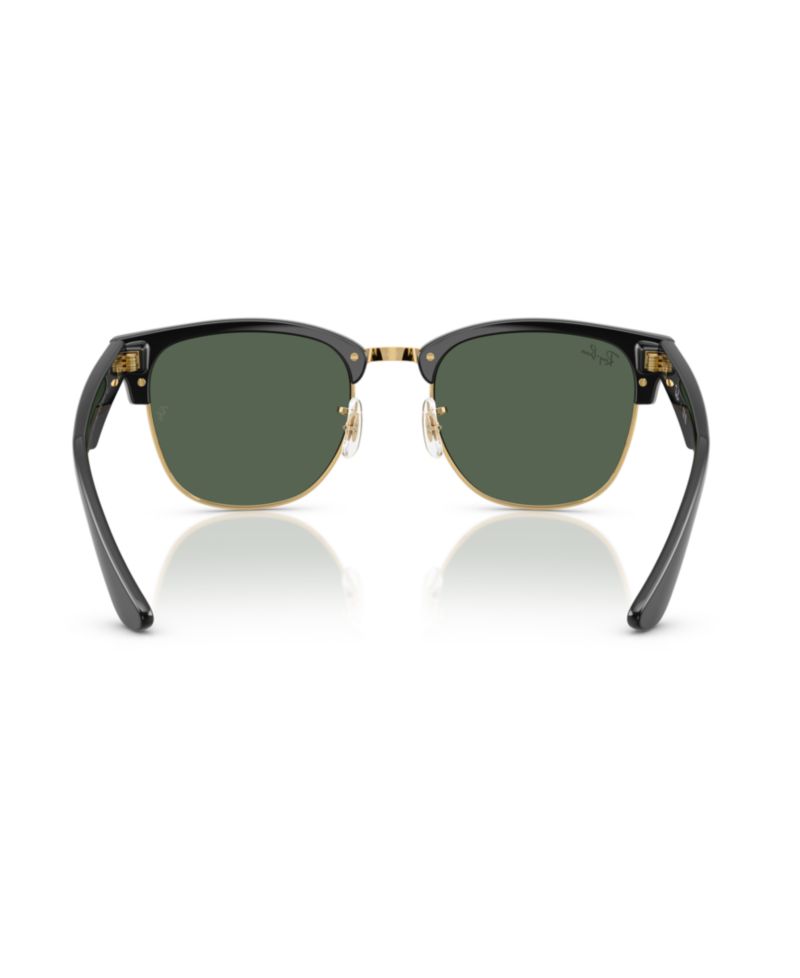 Unisex Clubmaster Reverse Sunglasses, RBR0504S 54