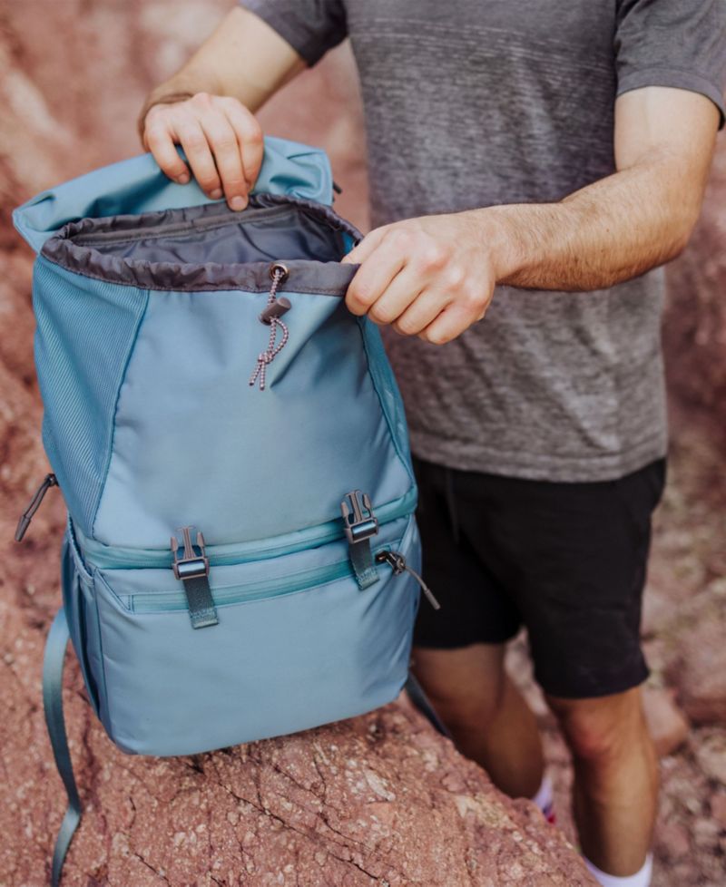 Tarana Cooler Backpack