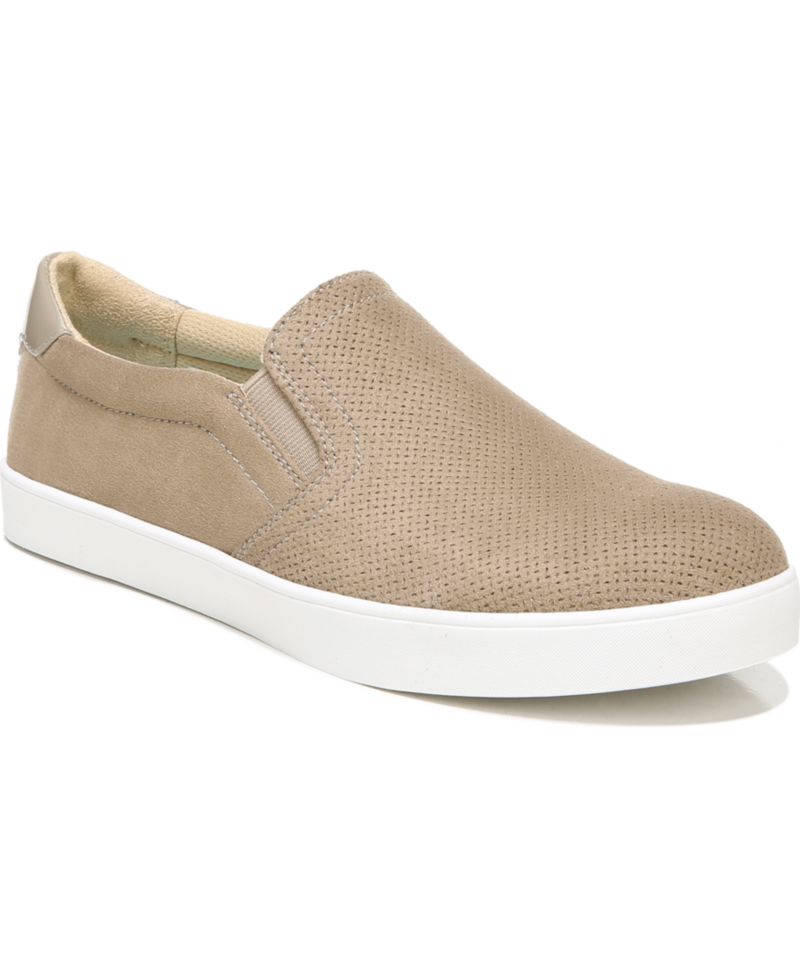 Women's Madison Slip On Sneakers