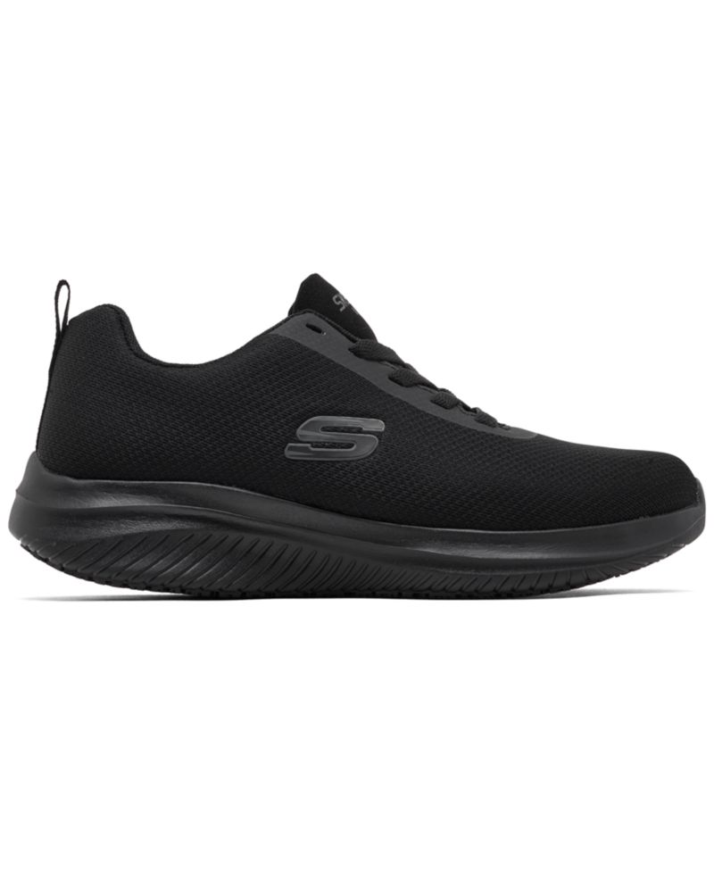 Women's Ultra Flex 3.0 SR - Jinie Work Sneakers from Finish Line