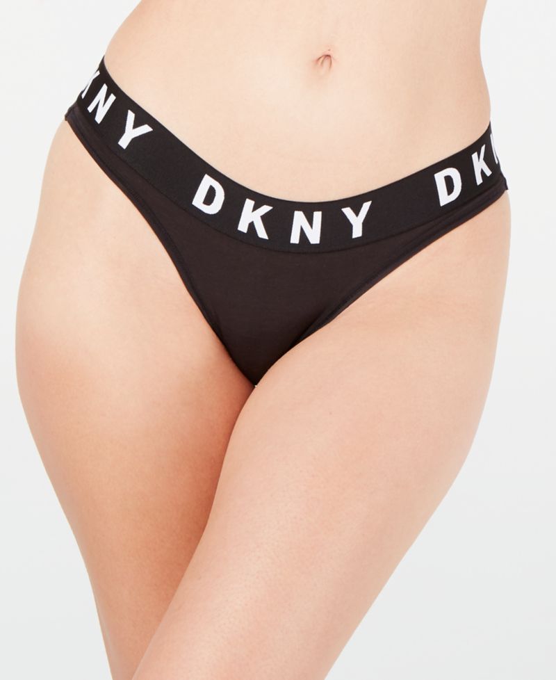 Women's Cozy Boyfriend Bikini Underwear DK4513