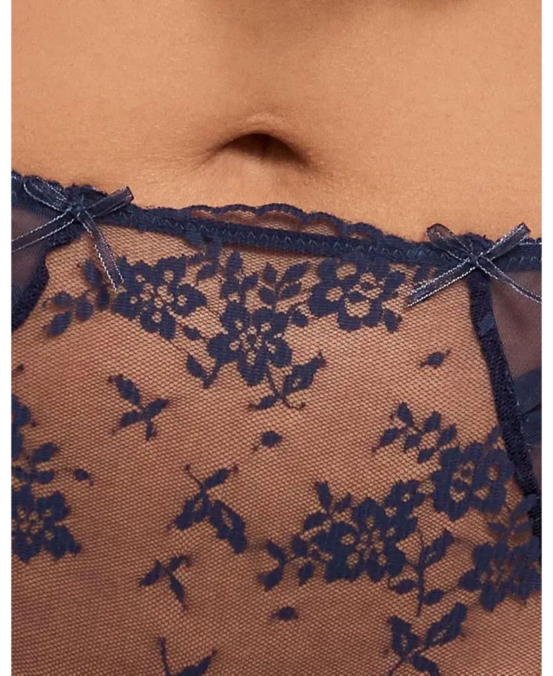 Women's Brazilian Panty