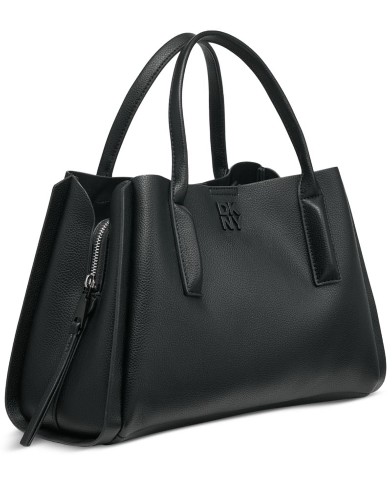 Josie Medium Crossbody Satchel