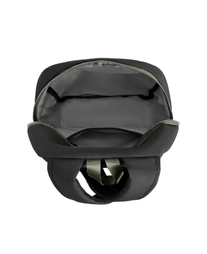 Anti-Theft The Voyages Small Backpack with XL Water Bottle Pocket
