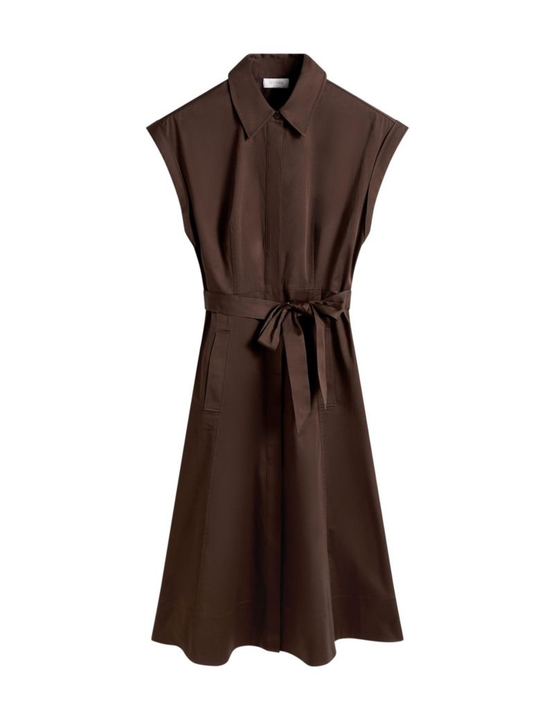 Women's Elowen Button-Front Dress