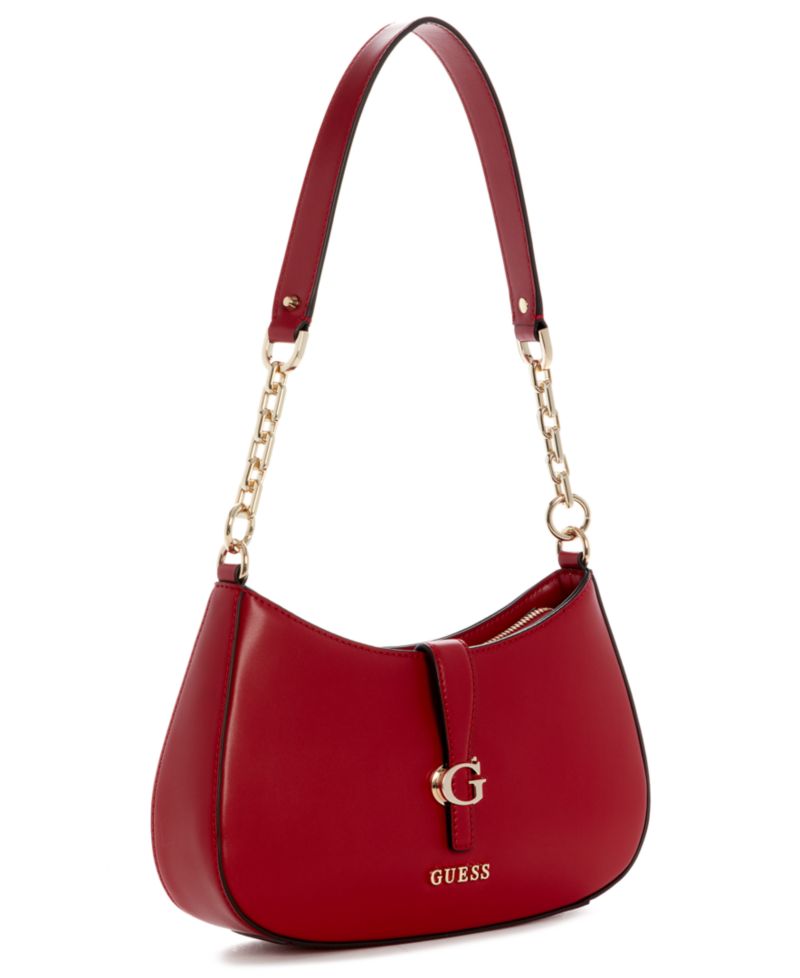 Carrie Small Chain Shoulder Handbag