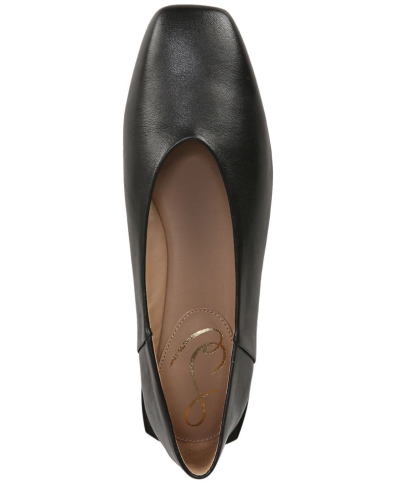 Women's Kasey Ballerina Slip-On Flats
