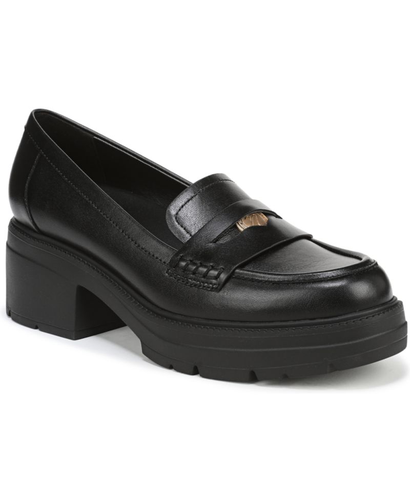 Women's Lumos Slip-On Loafers