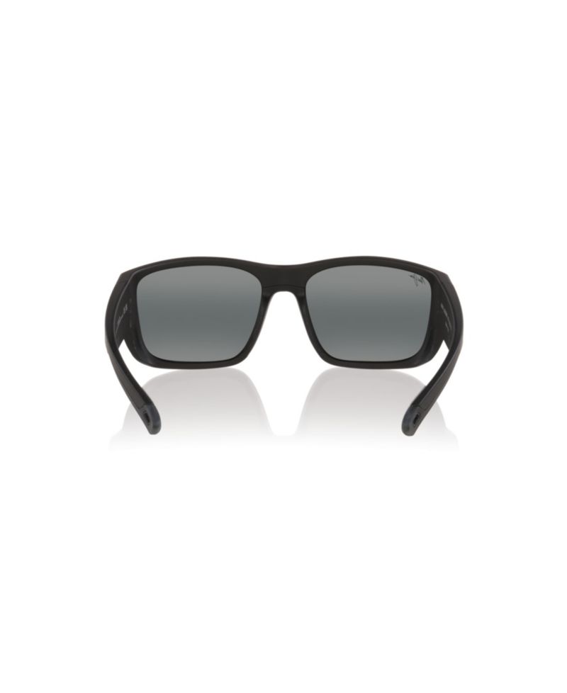 Unisex Amberjack Polarized Sunglasses, MJ000744