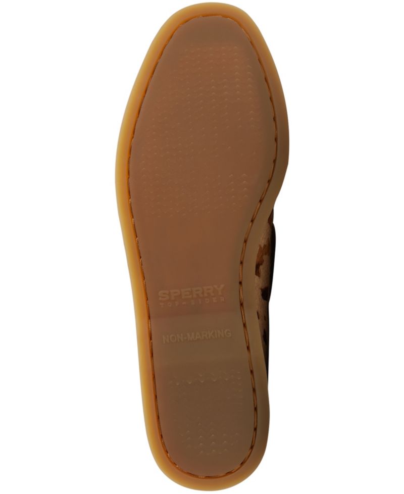 Women's Authentic Original 2-Eye Slip-On Boat Shoes