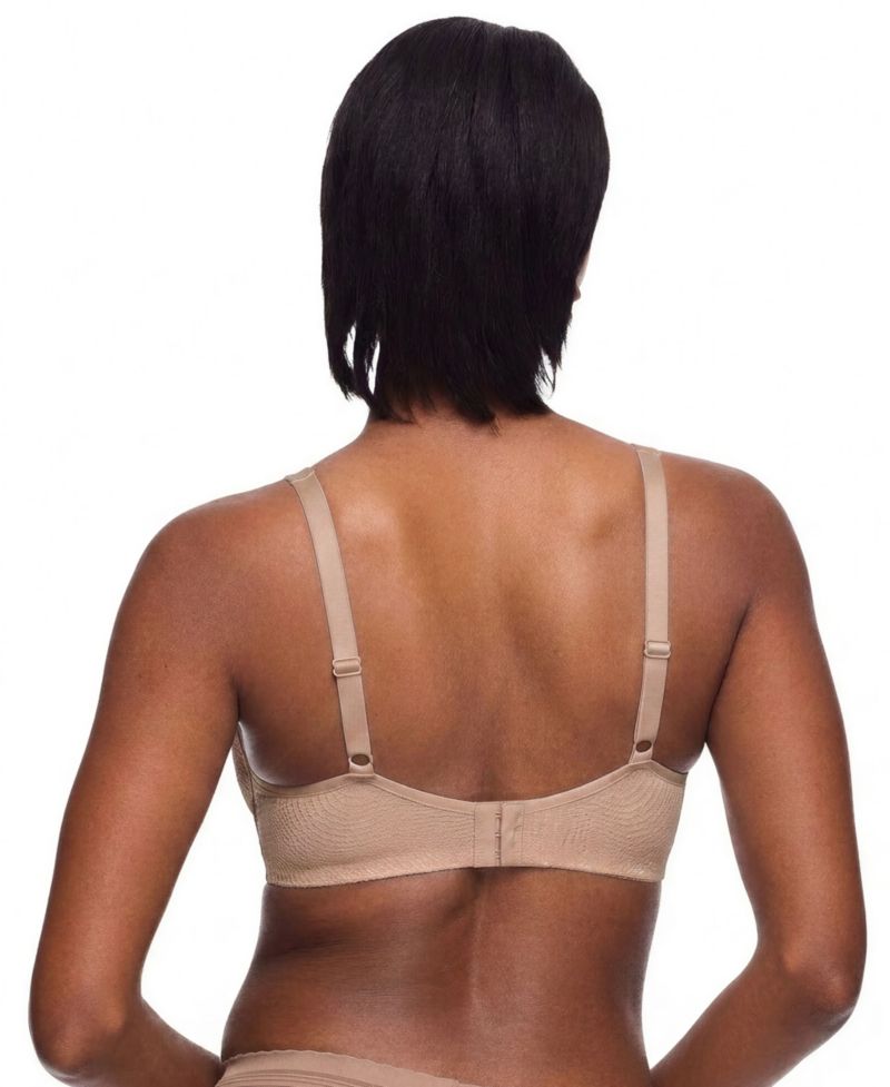 Women's Full-Coverage T-Shirt Bra, WRW263PU07001