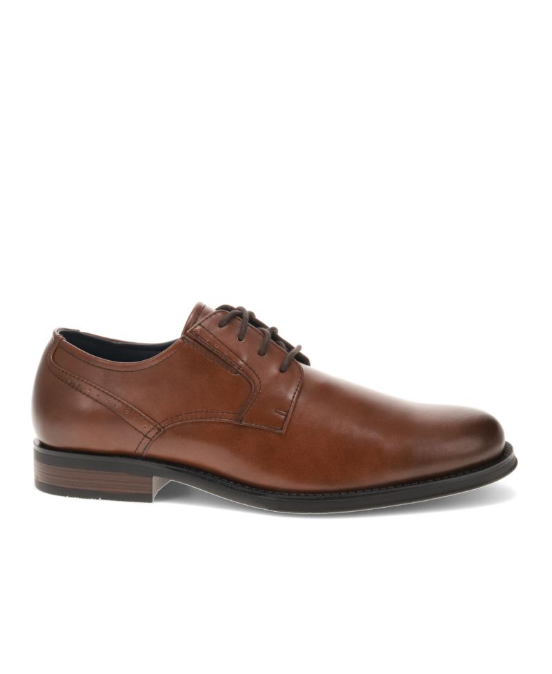 Men's Edgar Lace Up Shoe