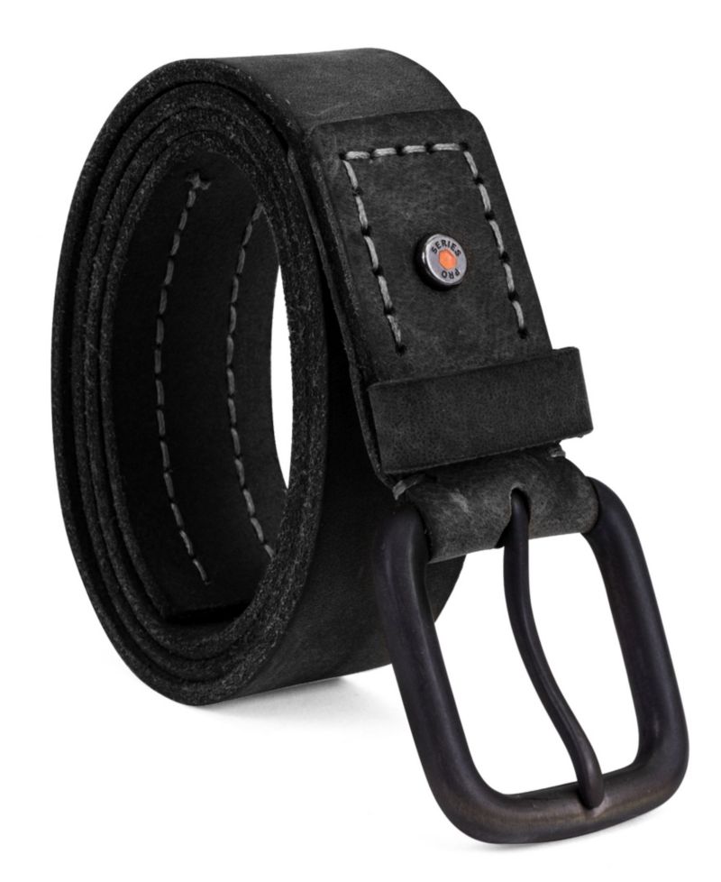 40mm Double Stitch Belt