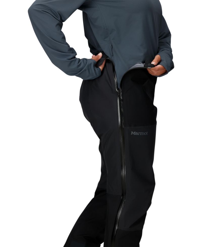Women's Seeker Gore-Tex Pants