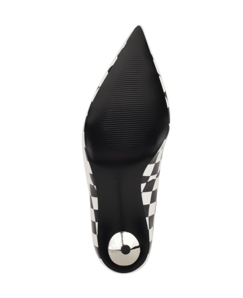 Women's Deonne Pointy Toe Stiletto Pumps