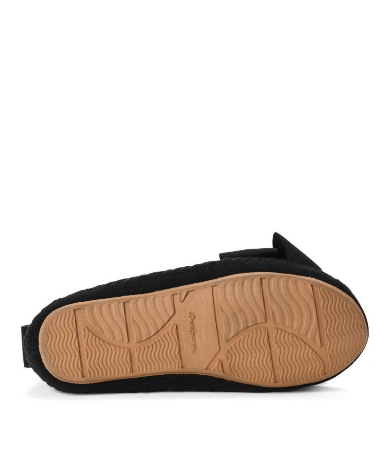 Women's Fireside by Bestie Ballet Slippers