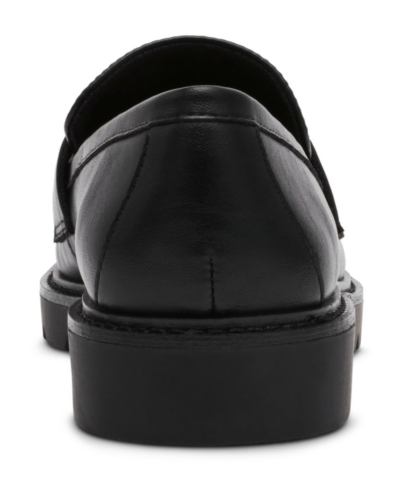 Women's Emme Lug Sole Loafers