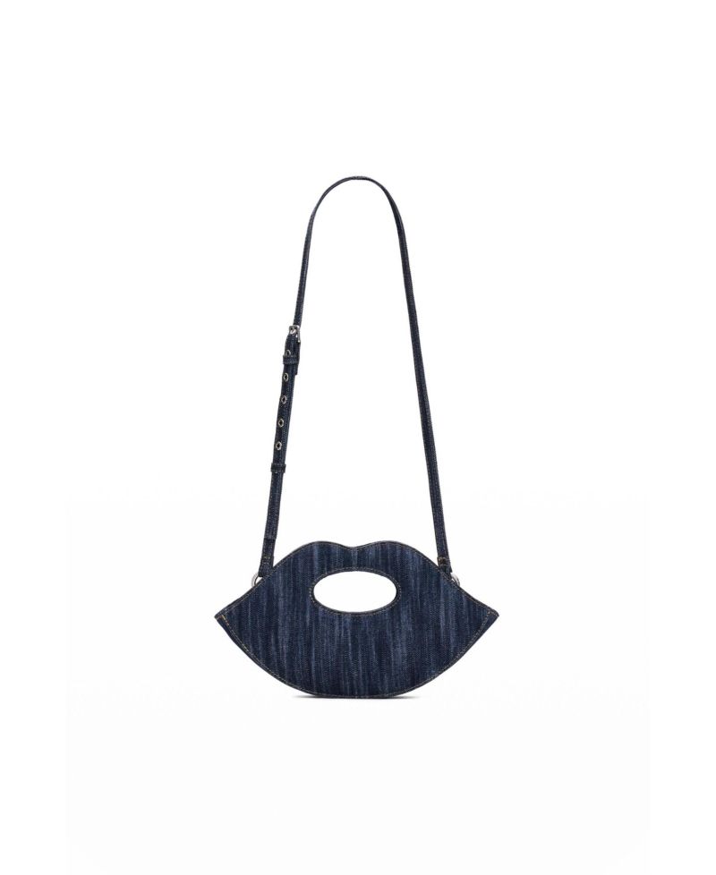 Women's Small lips bag
