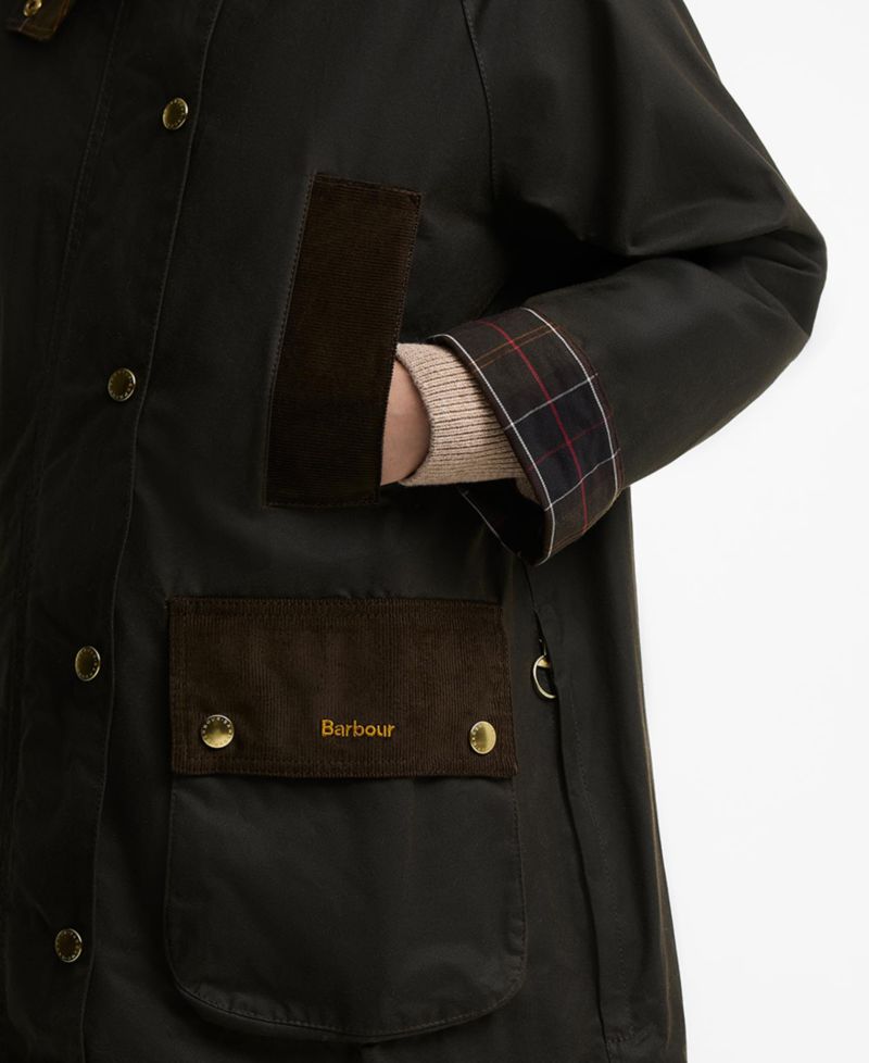 Women's Icons Modern Beaufort Jacket