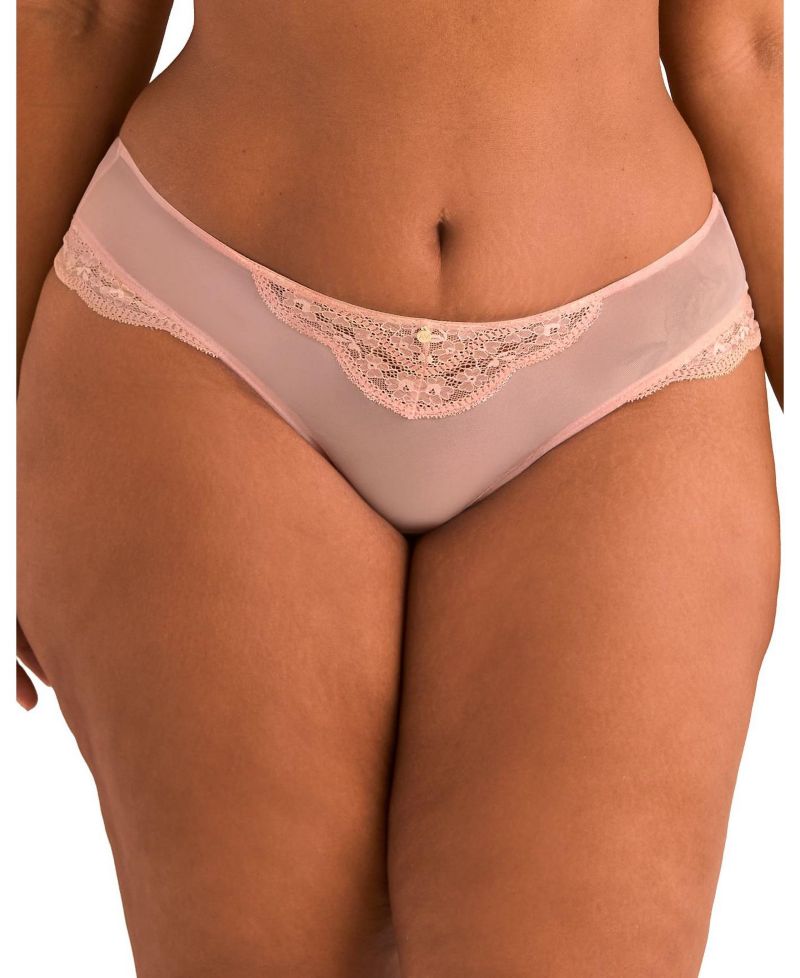 Plus Size Elea Bikini Panty