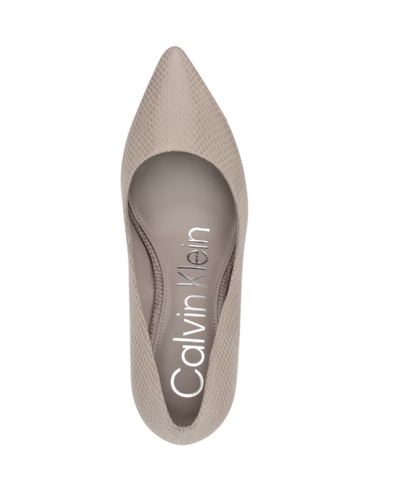 Women's Gayle Classic Pointed Toe Stiletto Pumps