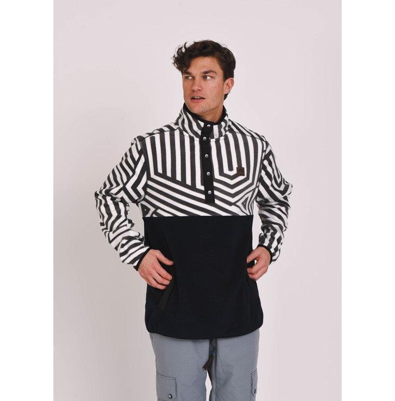 Men's Fall Line Fleece