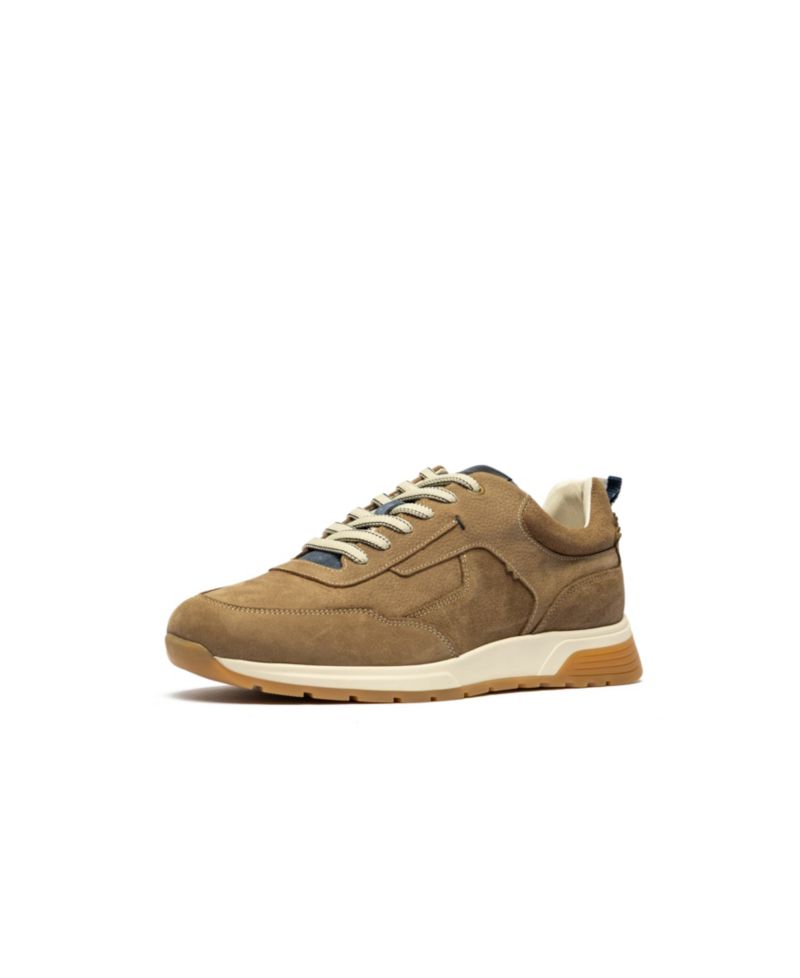 Men's Brighton Sneaker