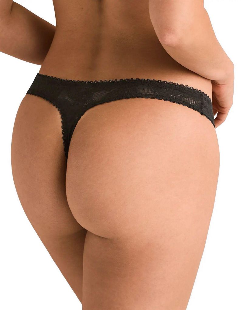 Women's Delany Thong Panty
