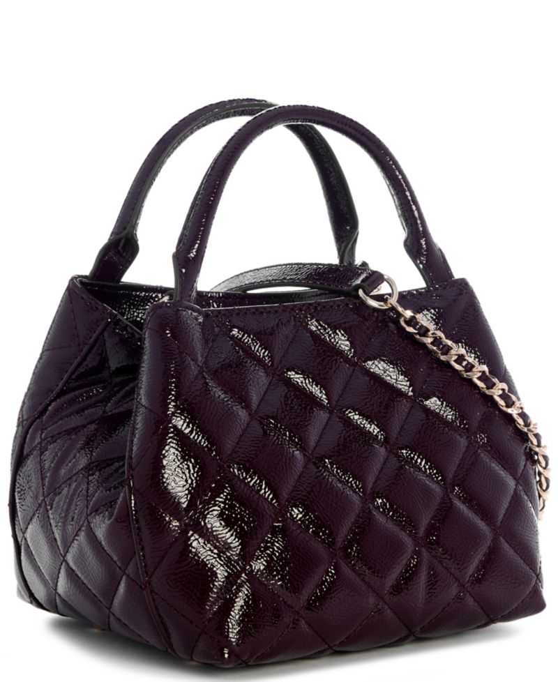 Juliet Small Satchel Handbag