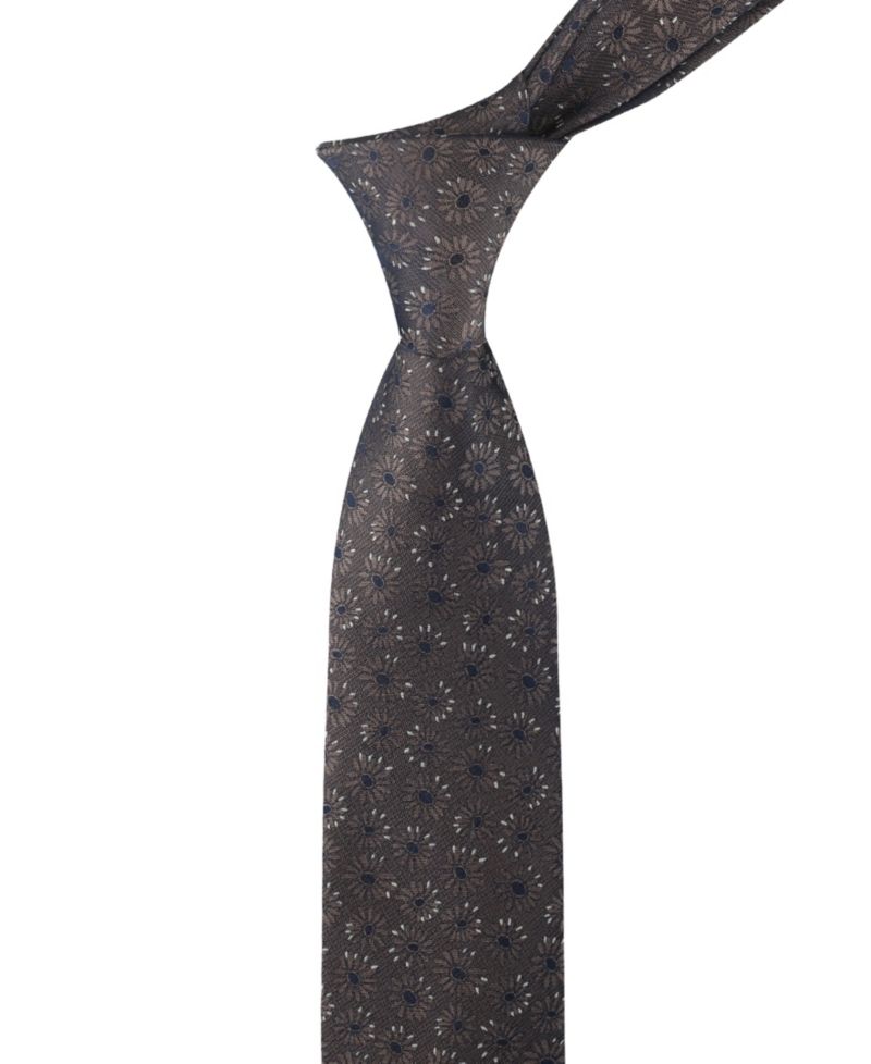 Men's Margot Floral Classic Tie