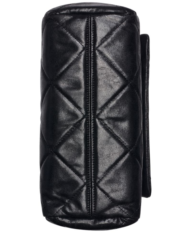 Soho Small Magnetic Flap Shoulder Handbag
