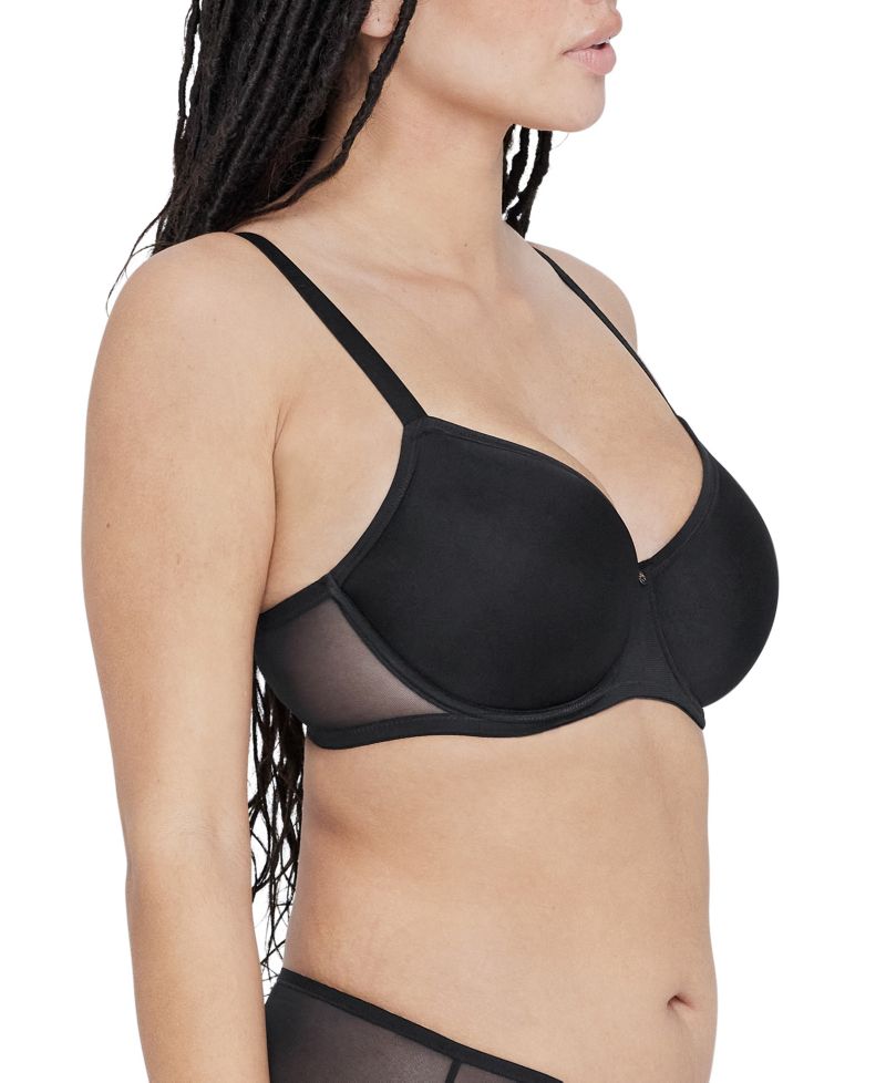Spellbound Multi-Way Spacer Underwire Bra