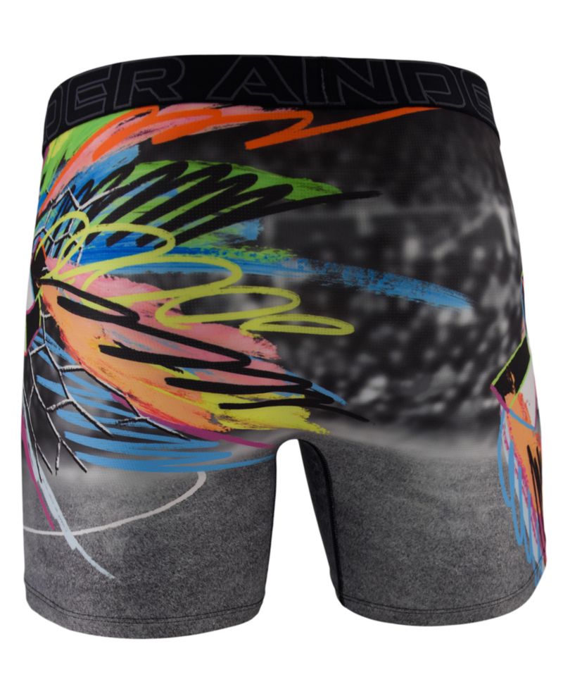 Men's Performance Tech Boxer Briefs