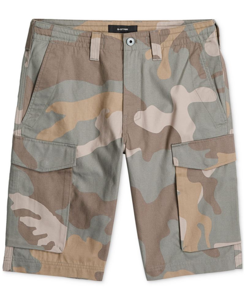Men's Core Regular Cargo Shorts