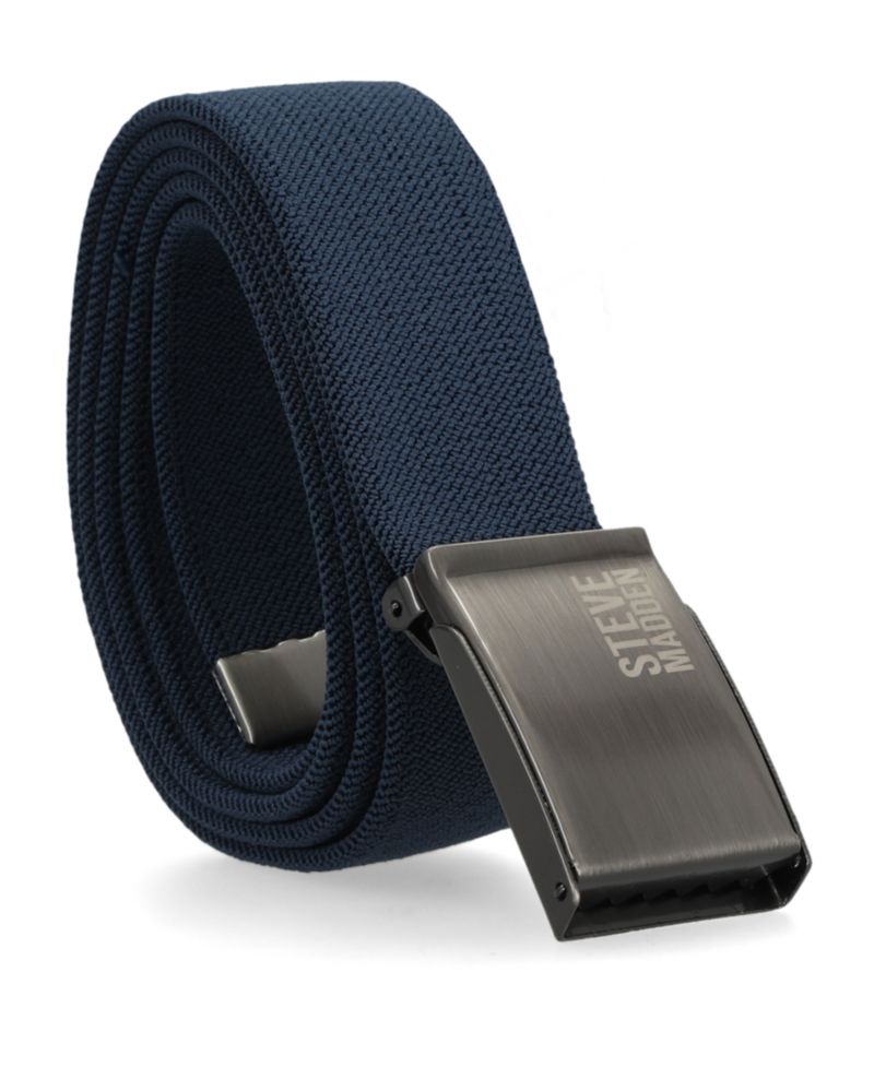 38MM Cut To Fit Stretch Belt