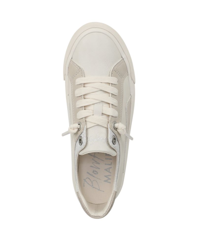 Women's Martina Too Lace Up Platform Sneakers