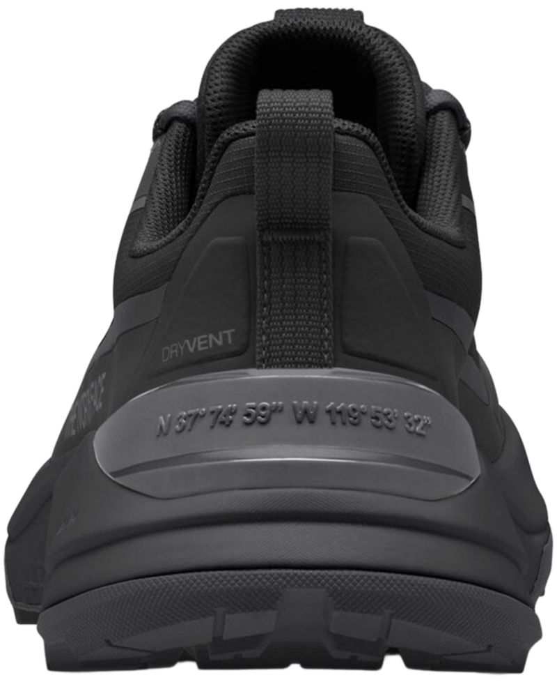 Men's Fastpack WP Lace-Up Shoes