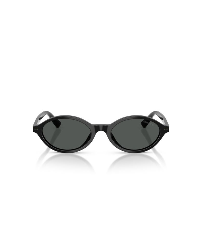 Women's Oval Sunglasses, JC5068U
