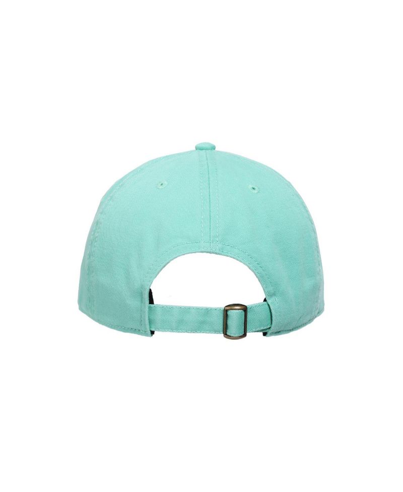 Saja Boys Artwork Hat (Teal)