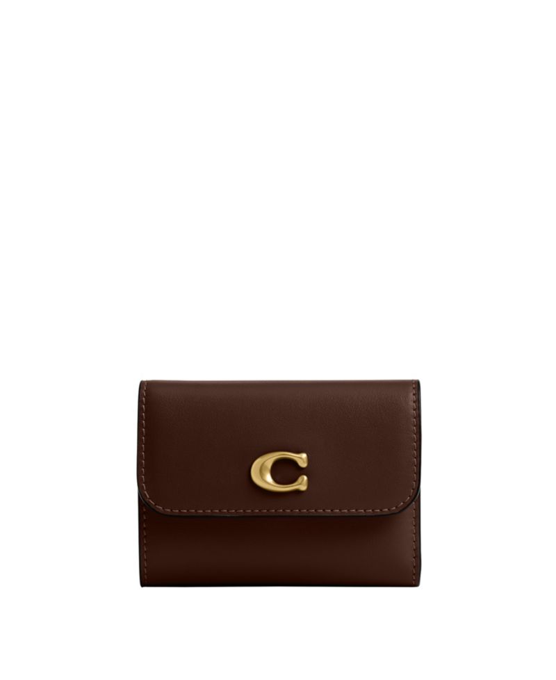 Essential Leather Card Holder