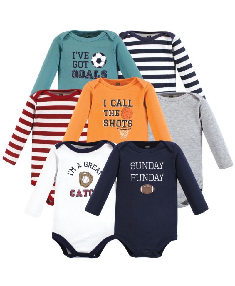 Sports Stripes