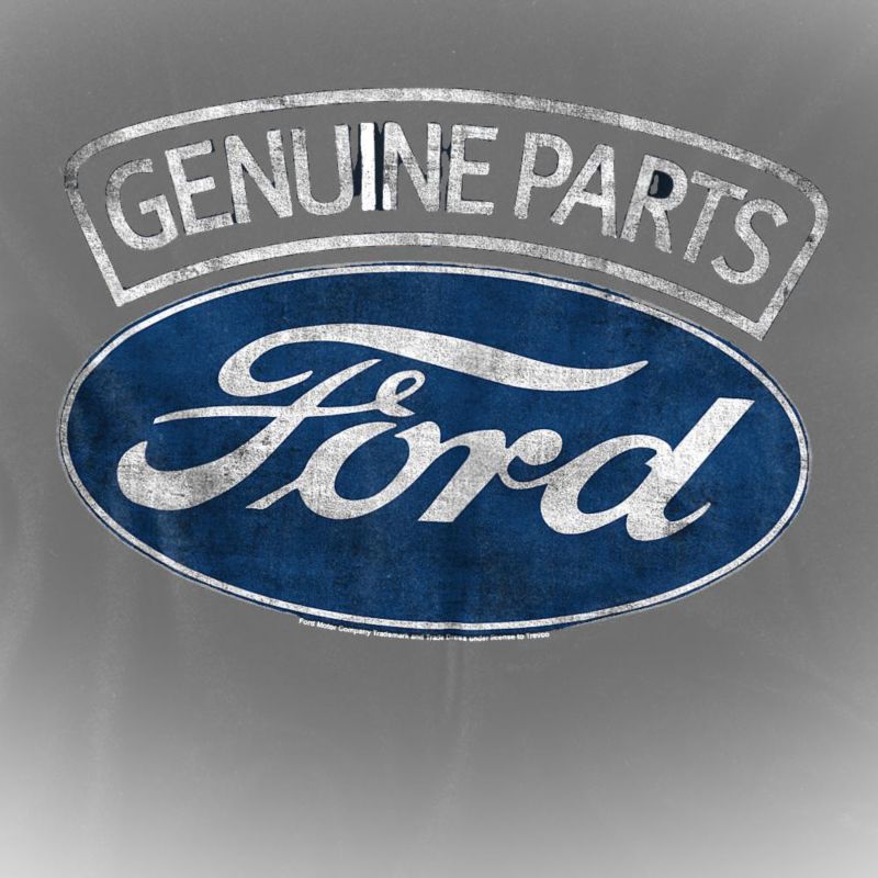 Men's Ford Genuine Parts Logo T-Shirt