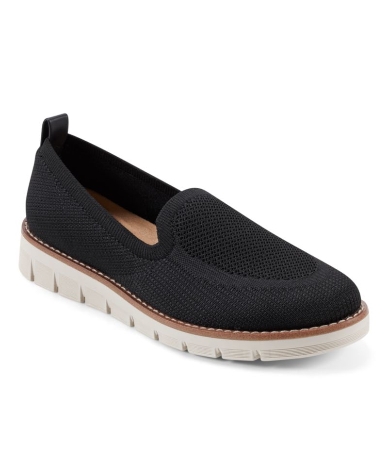 Women's Valina eFlex Knit Easy-On Loafers