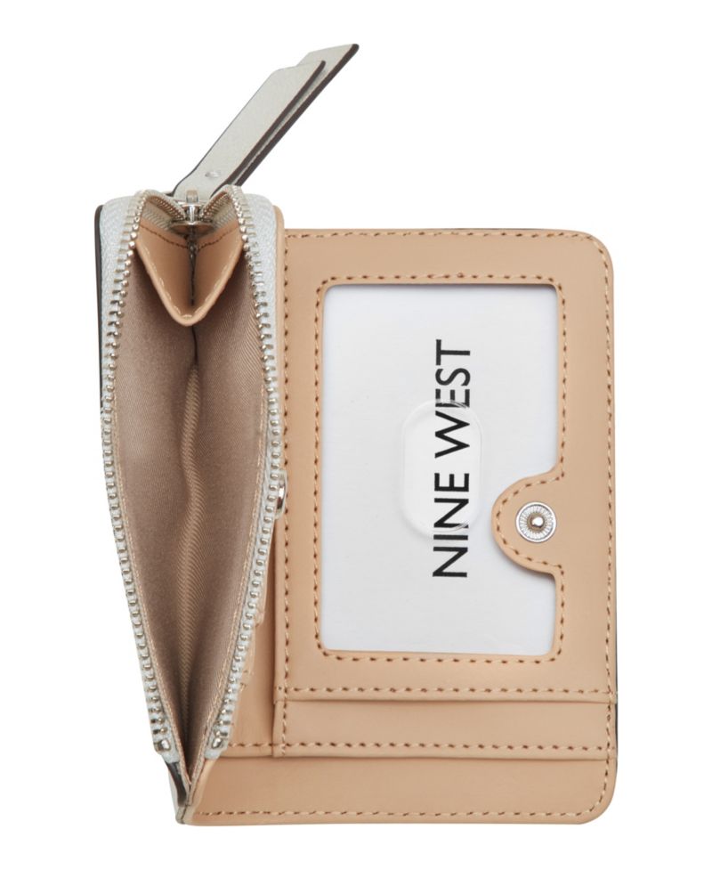 Cramer Zip Around Card Case