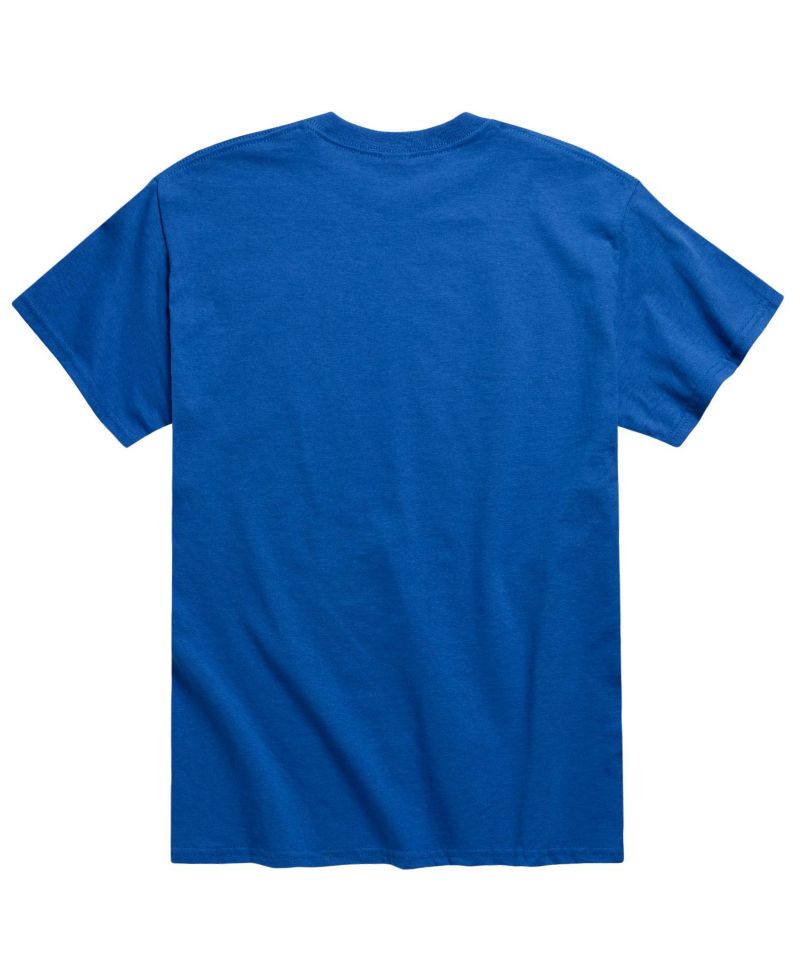 Men's Peanuts Space Legend T-Shirt