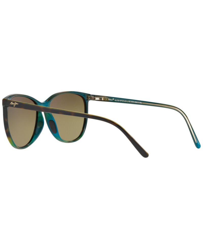 Ocean Polarized Sunglasses , 723