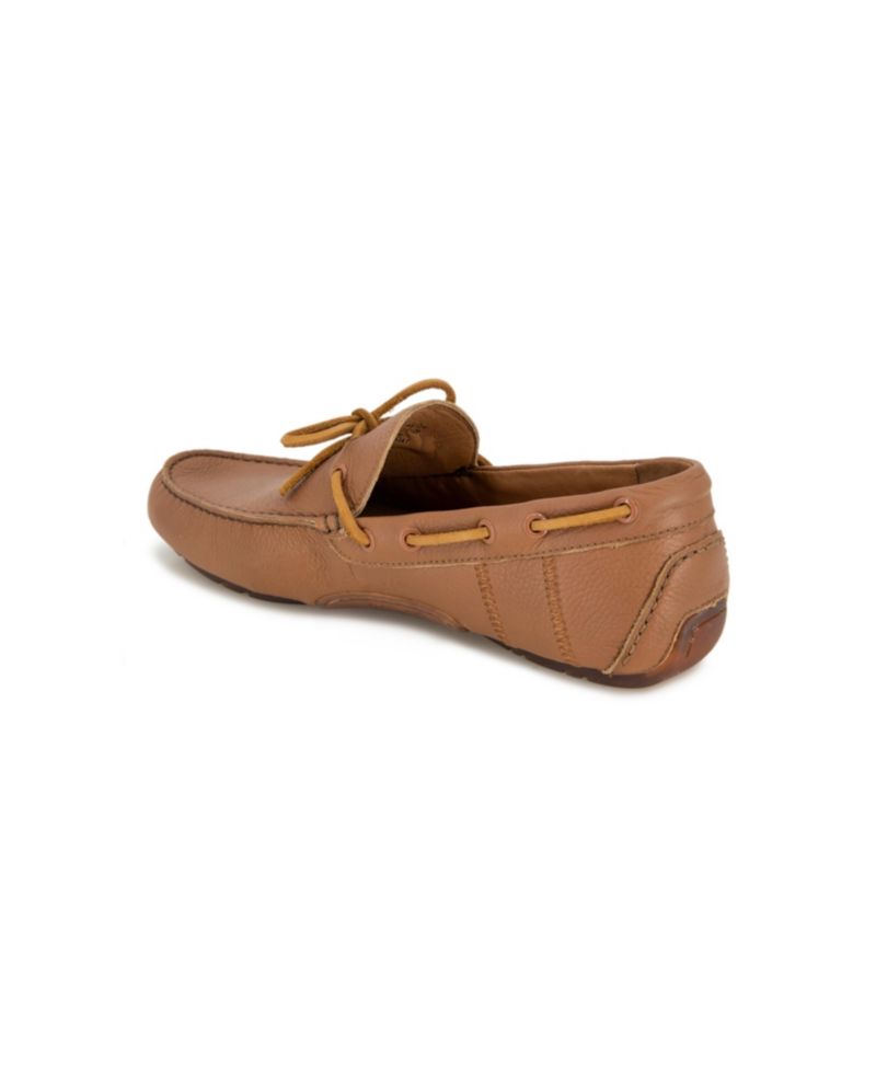 Men's Nyle Driver Boat Slip-On Shoes