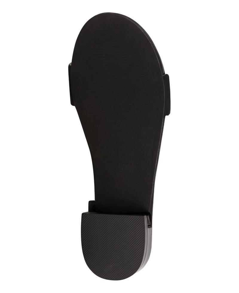 Little Girls Patent Dress Sandals