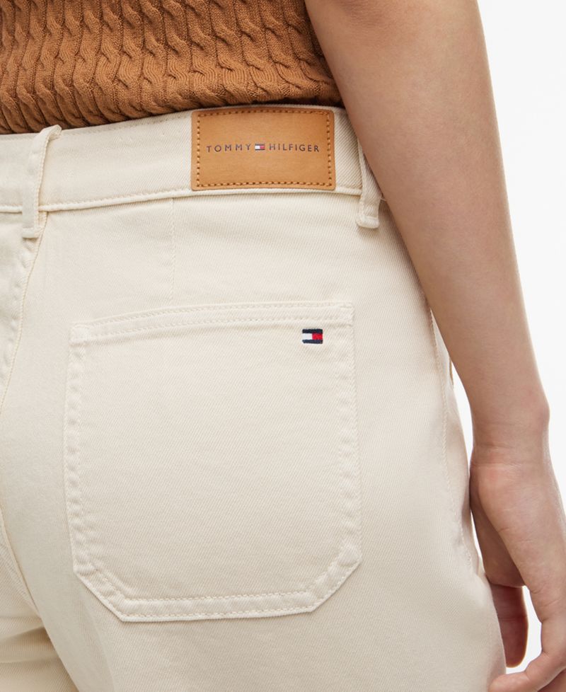 Women's Wide-Leg Jeans